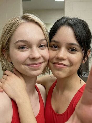 Leaked Emma myers private photo viral onlyfans