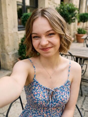 Leaked Emma myers private photo viral onlyfans