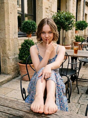 Leaked Emma myers private photo viral onlyfans