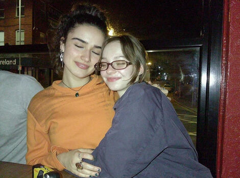 Leaked Emma myers private photo viral onlyfans