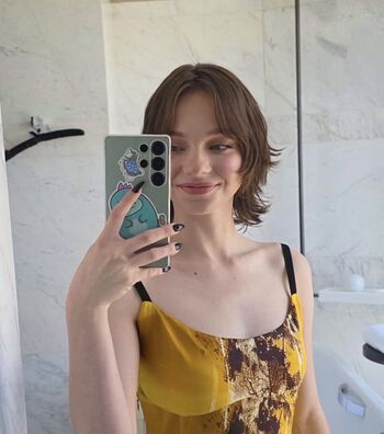 Leaked Emma myers private photo viral onlyfans