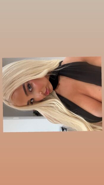 Leaked Emma pillemer page private photo viral onlyfans