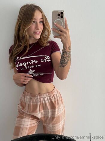 Emma Spice