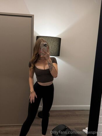 Emma Spice
