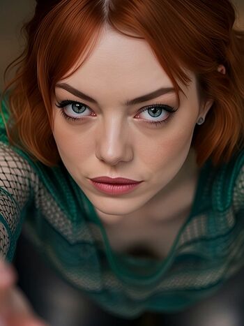 Leaked Emma stone deepfake page private photo viral onlyfans