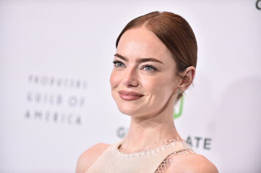Emma Stone