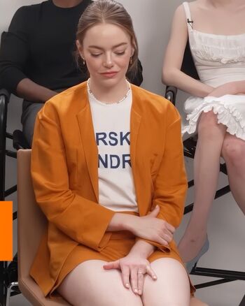 Emma Stone
