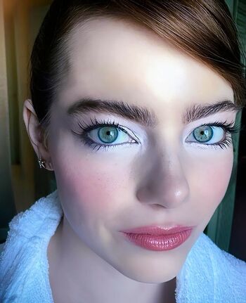 Emma Stone