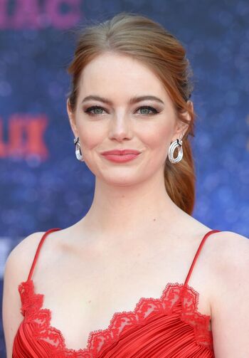 Emma Stone
