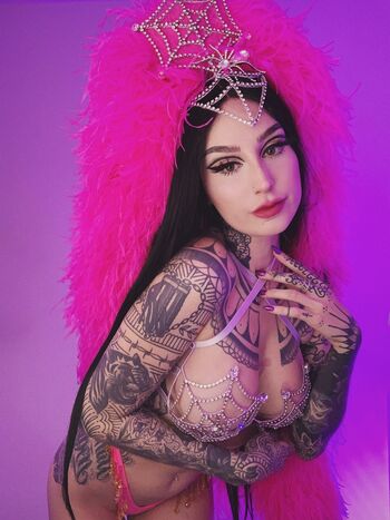 Leaked Emma vauxdevil private photo viral onlyfans