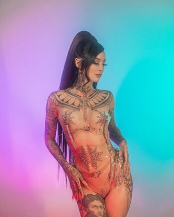 Leaked Emma vauxdevil private photo viral onlyfans