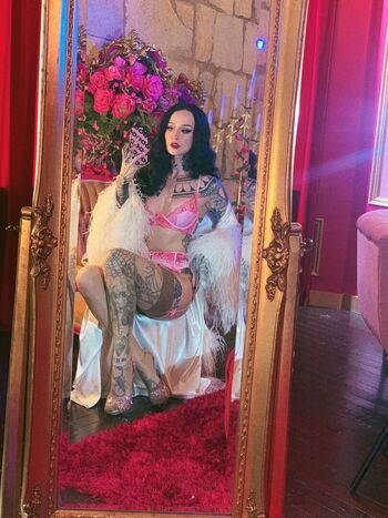 Leaked Emma vauxdevil private photo viral onlyfans