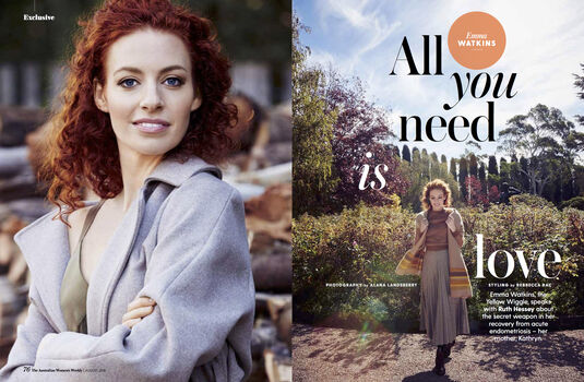 Emma Watkins