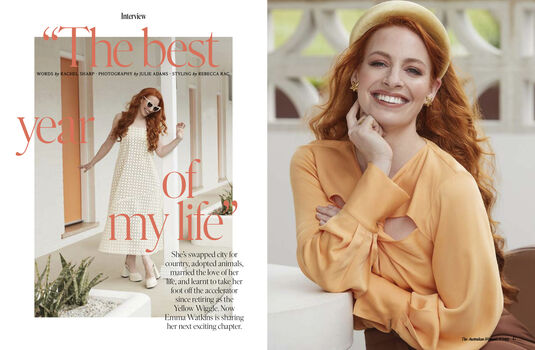 Emma Watkins
