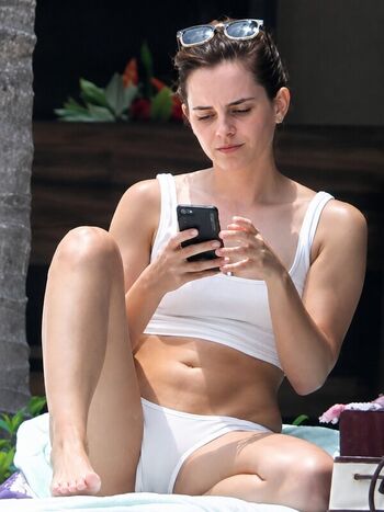 Emma Watson