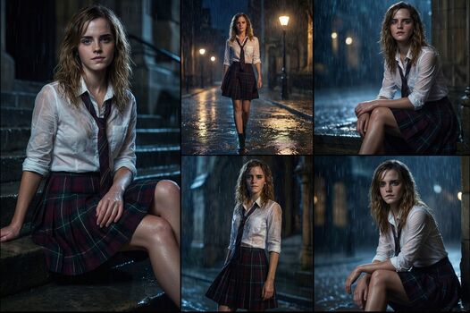 Leaked Emma watson  page private photo viral onlyfans