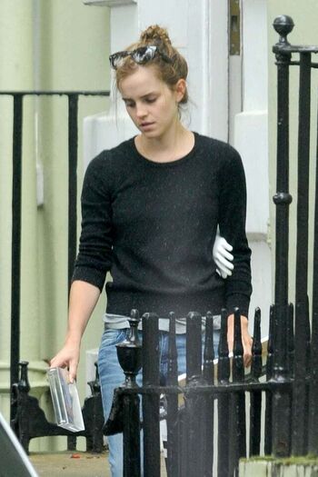 Emma Watson