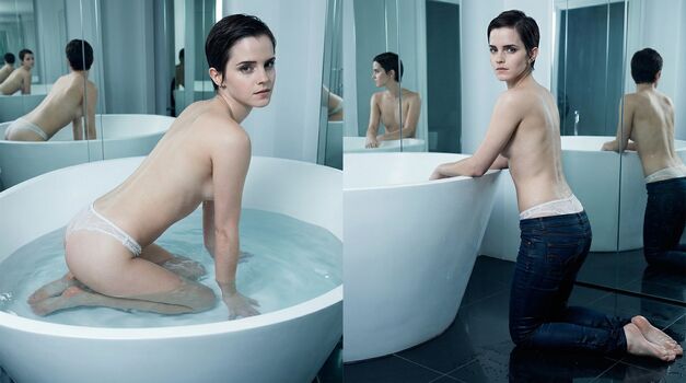 Emma Watson