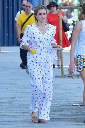 Leaked Emma watson private photo viral onlyfans