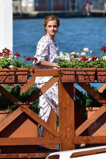 Leaked Emma watson private photo viral onlyfans
