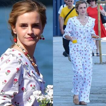 Leaked Emma watson private photo viral onlyfans