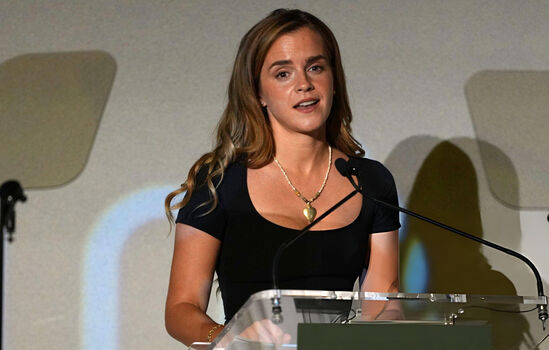 Emma Watson