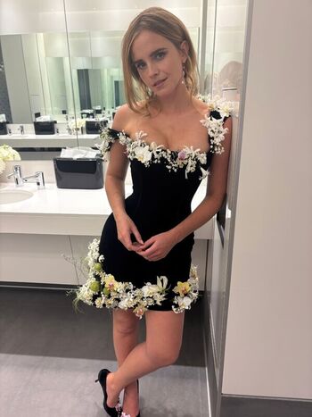 Leaked Emma watson private photo viral onlyfans