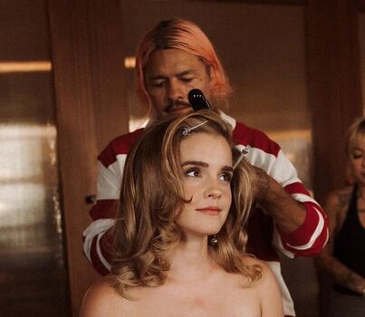 Emma Watson