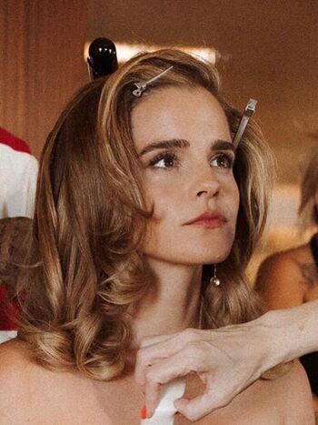 Leaked Emma watson private photo viral onlyfans