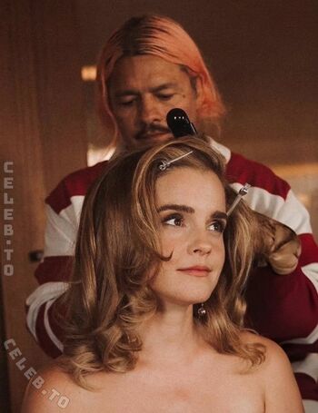 Leaked Emma watson private photo viral onlyfans