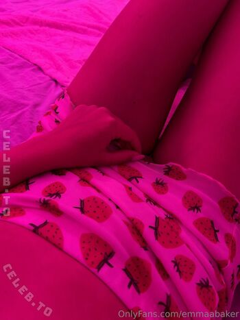 Leaked Emmaabaker private photo viral onlyfans