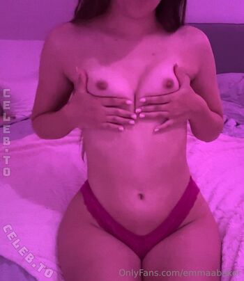 Leaked Emmaabaker private photo viral onlyfans