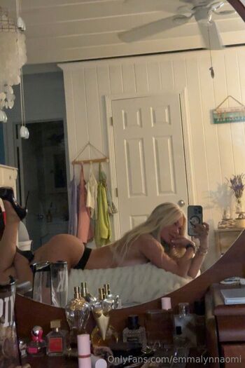 Leaked Emmalyniswildz private photo viral onlyfans