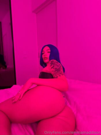 Leaked Emmamaddison private photo viral onlyfans