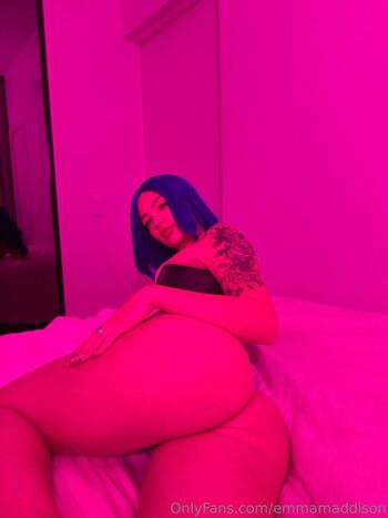 Leaked Emmamaddison private photo viral onlyfans