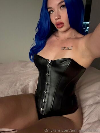 Leaked Emmamaddison private photo viral onlyfans