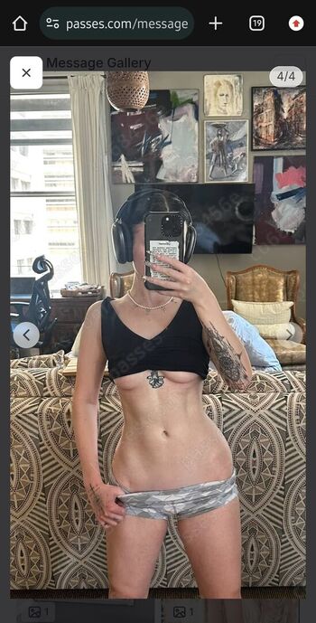 Leaked Emmanorton private photo viral onlyfans