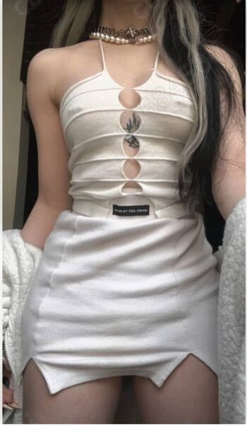 Leaked Emmanorton private photo viral onlyfans