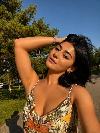 Leaked Emmanuella nauryzbaeva private photo viral onlyfans