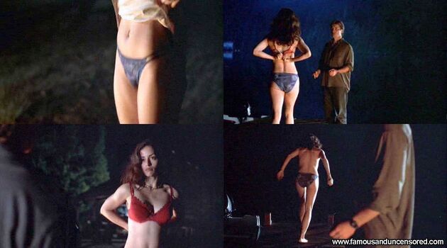 Leaked Emmanuelle vaugier private photo viral onlyfans