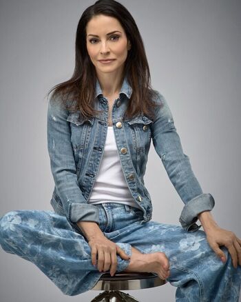 Emmanuelle Vaugier