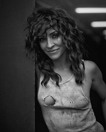 Emmanuelle Vaugier
