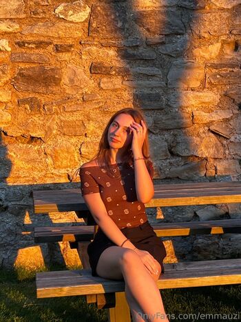 Leaked Emmauzi private photo viral onlyfans