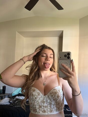 Leaked Emmavpng private photo viral onlyfans