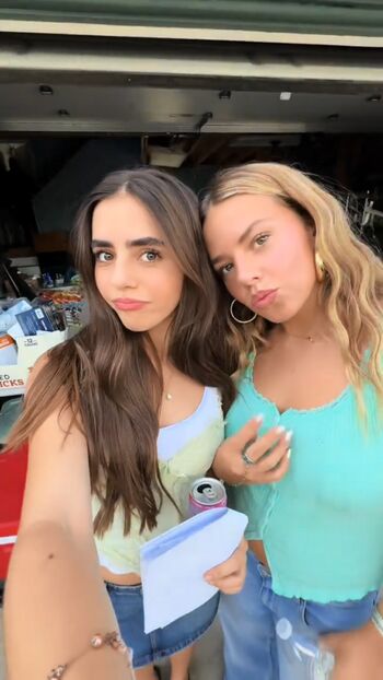 Leaked Emmi butler private photo viral onlyfans