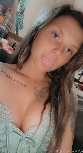 Leaked Emmi rose private photo viral onlyfans