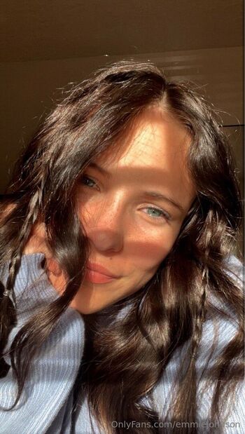 Leaked Emmiejohnson private photo viral onlyfans