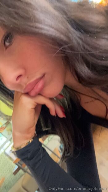 Leaked Emmiejohnson private photo viral onlyfans