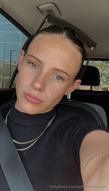 Leaked Emmiejohnson private photo viral onlyfans
