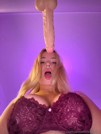 Leaked Emmiiisabella  page private photo viral onlyfans
